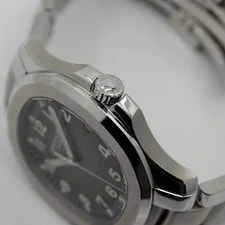 Patek Philippe Aquanaut 5167 / 1A-001 40.8mm #UW1014 4