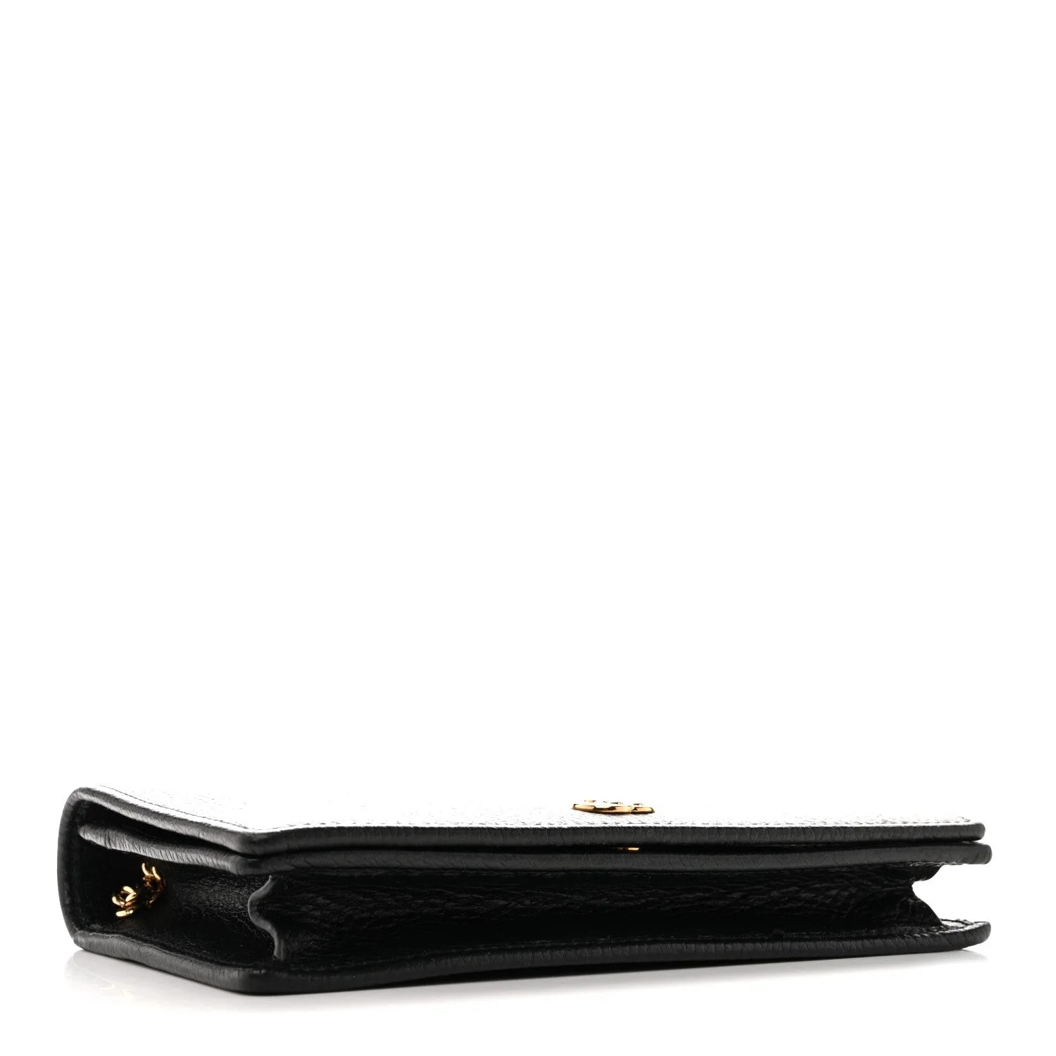 Dollar Mini GG Marmont Chain Wallet 4