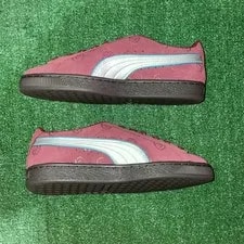 One Piece X Puma Hair Pirates Shanks Size 8( 396521 - 01) 3