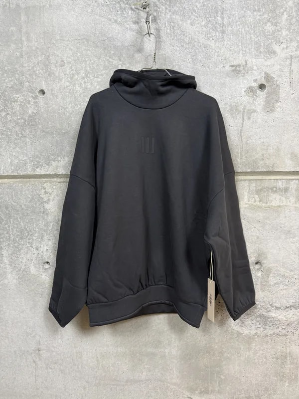 Adidas — Adidas X Fear of God Sample Athletics Hoodie — streetwear — resale