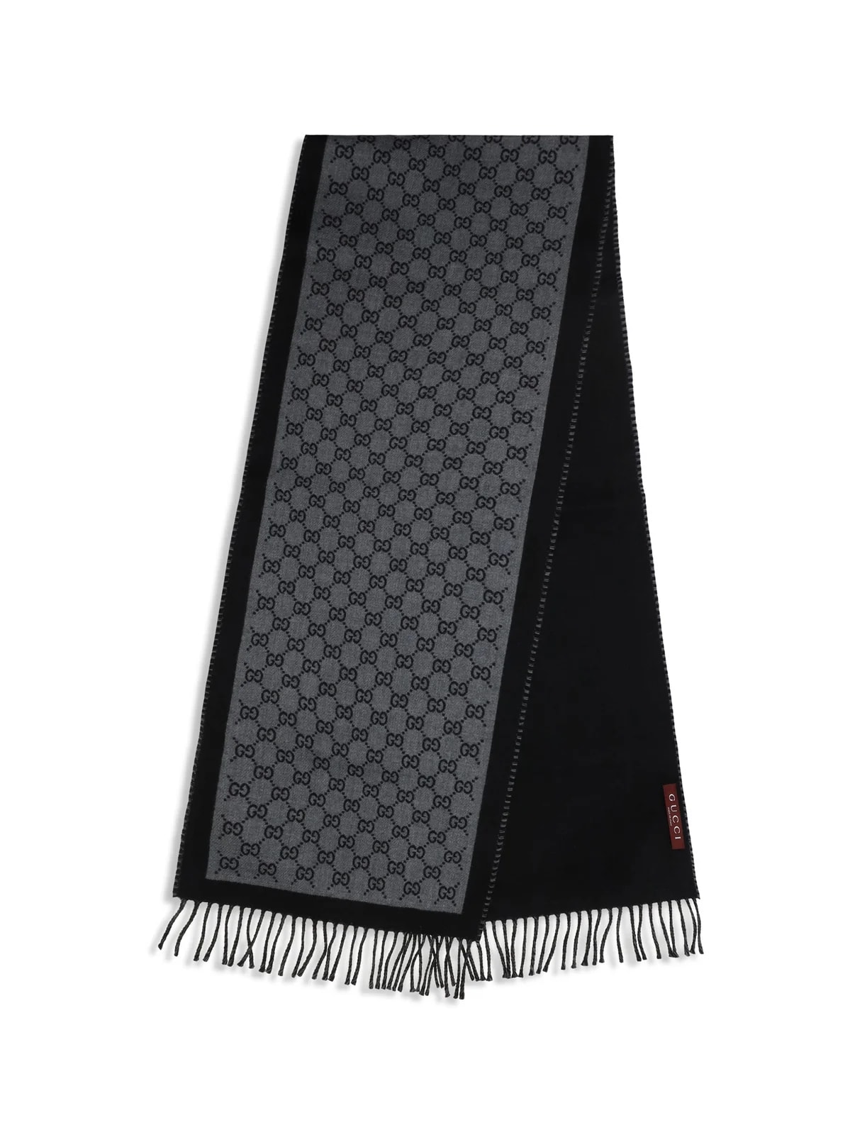 Gucci GG Scarf — Ovis Aries Scarfs 2