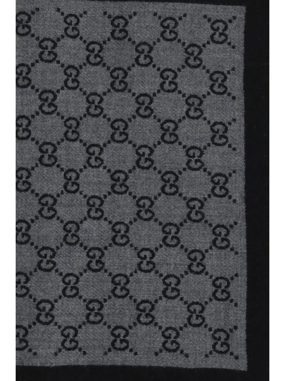 Gucci GG Scarf — Ovis Aries Scarfs 3