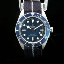 Tudor — Tudor Black Bay 58 Blue - M79030B — Watch — resale