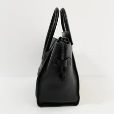 Celine Luggage Embossed Logo 4