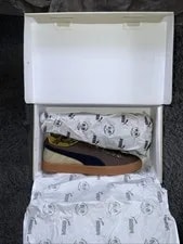 Puma Clyde 364436-01 David T. Howard HS Football 2