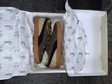 Puma Clyde 364436-01 David T. Howard HS Football 3