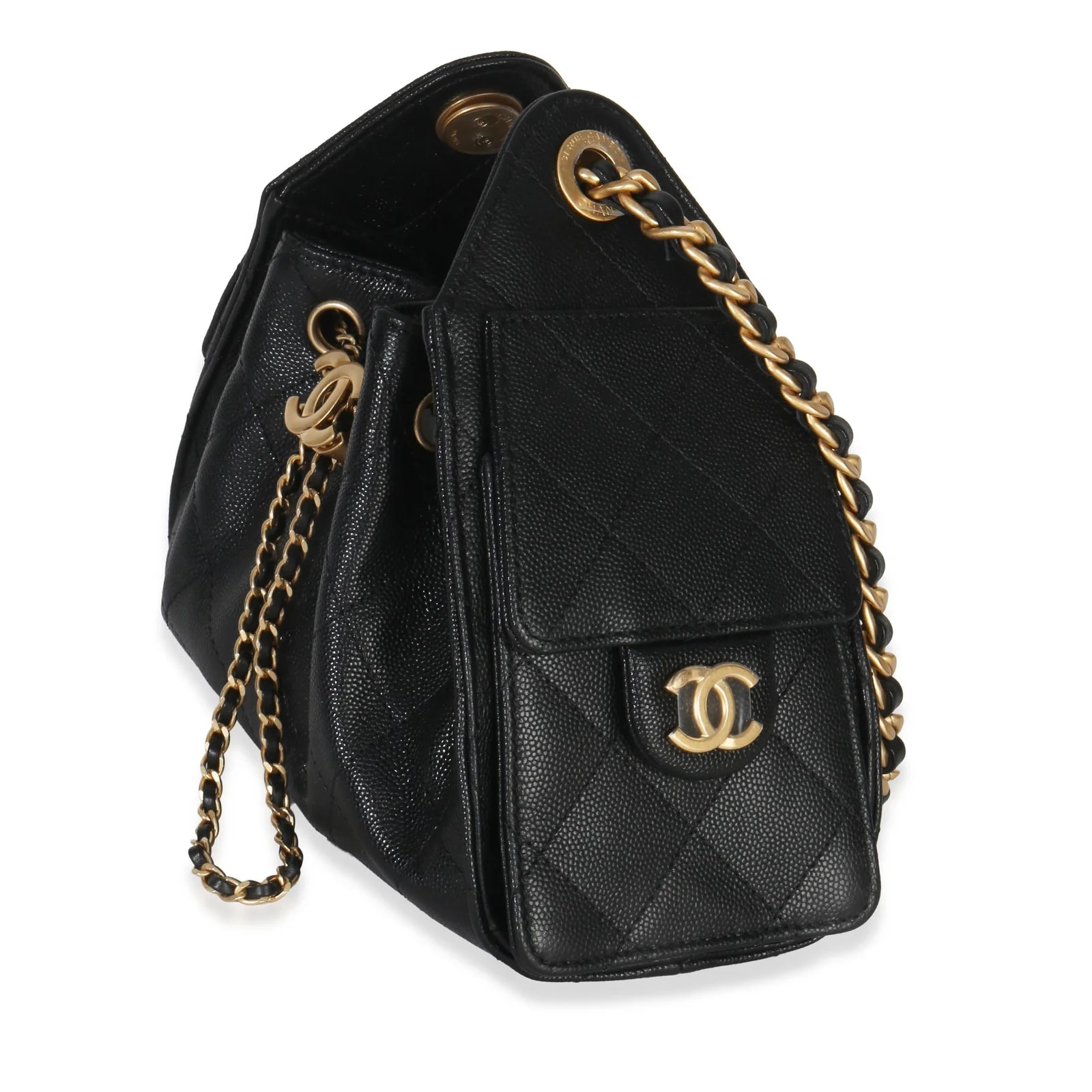 Chanel 25 Hobo 26P 4