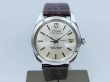 Authentic Tudor 7996/0 Oyster Perpetual Steel Automatic 2