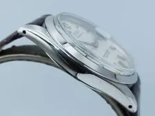 Authentic Tudor 7996/0 Oyster Perpetual Steel Automatic 4