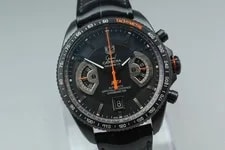 Full Set TAG Heuer Grand Carrera Calibre 17 CAV518K.FC6268 AT 2