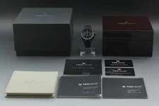 Full Set TAG Heuer Grand Carrera Calibre 17 CAV518K.FC6268 AT 3