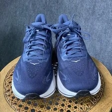 Hoka Clifton 10 Running Shoes 11 EE Wide Gym Run Excellent 4