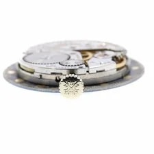 Patek Philippe Cal.16-250 Hand-Wound , B Condition From Japan 3