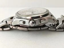TAG Heuer CJF2111 Link Chronograph Automatic Winding 4