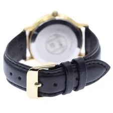 Omega DE Ville 166.0161 35mm SS Gold #C10532 2