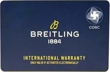 Breitling Superocean Heritage II Blue Dial Strap 46mm AB2020161C1S1 2