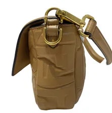 Fendi Baguette Medium Light 4