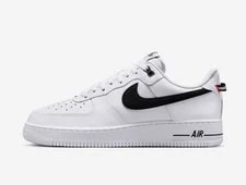 Nike Air Force 1 Low '07 LV8 Shoes 49.5 US 15 -100 2