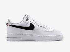 Nike Air Force 1 Low '07 LV8 Shoes 49.5 US 15 -100 4