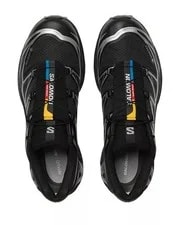 Size 10 US- Salomon XT-6 Gore-tex 2