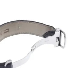 Cartier Tank Solo W5200003 27mm SS Silver #C12355 4