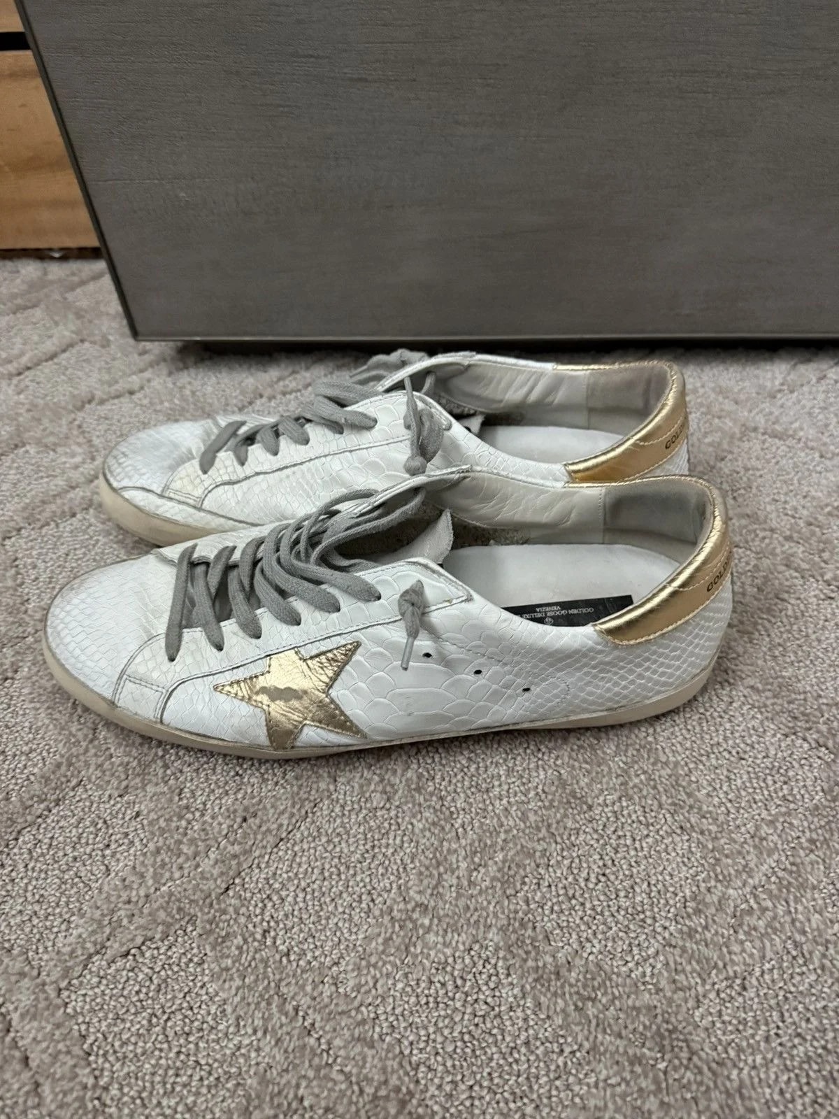Golden Goose — Golden Goose / Shoes — Sneaker — resale