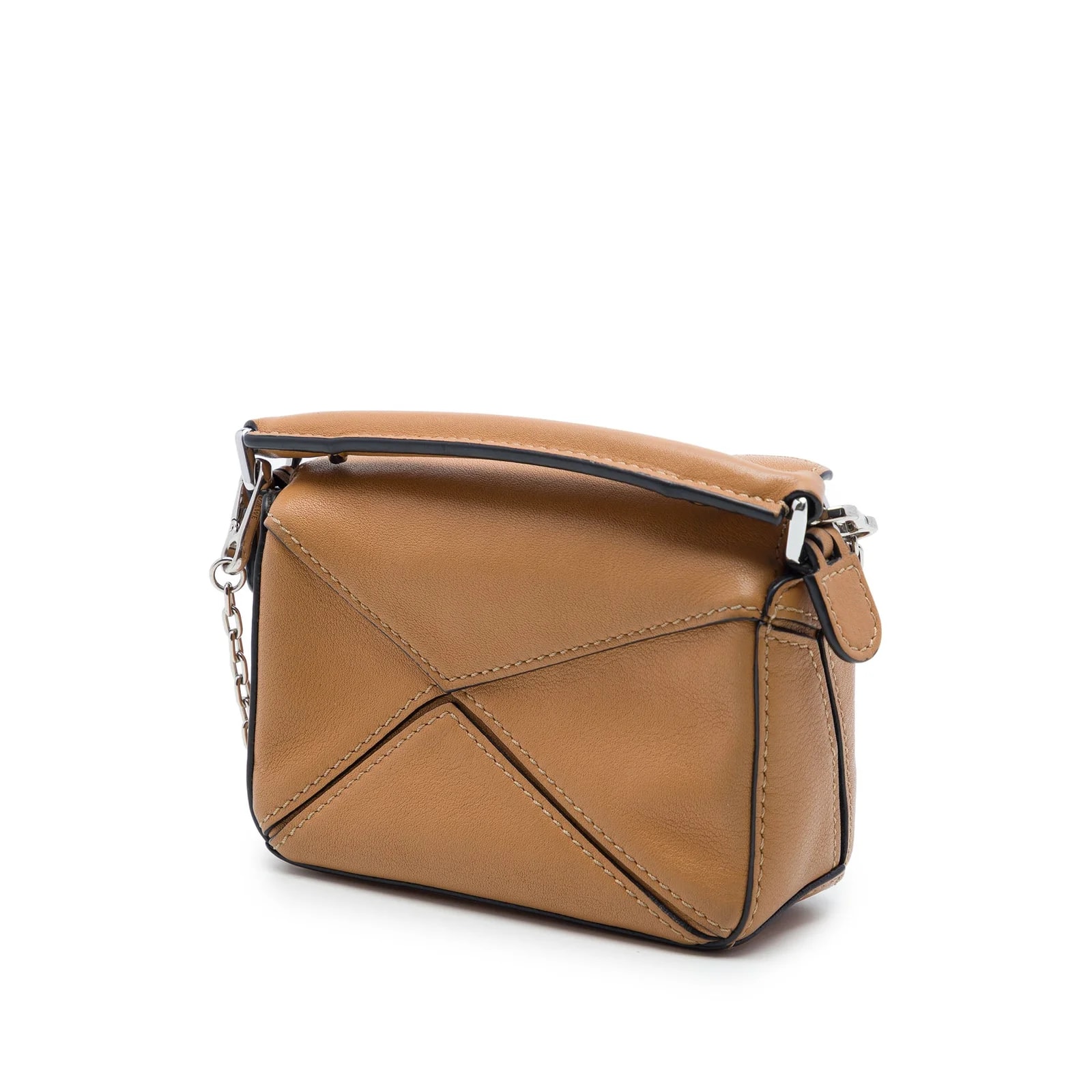 Nano Puzzle Satchel 2