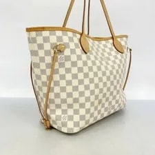 Louis Vuitton Neverfull Tahiti Ballerine #RC1914 2