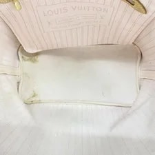 Louis Vuitton Neverfull Tahiti Ballerine #RC1914 4