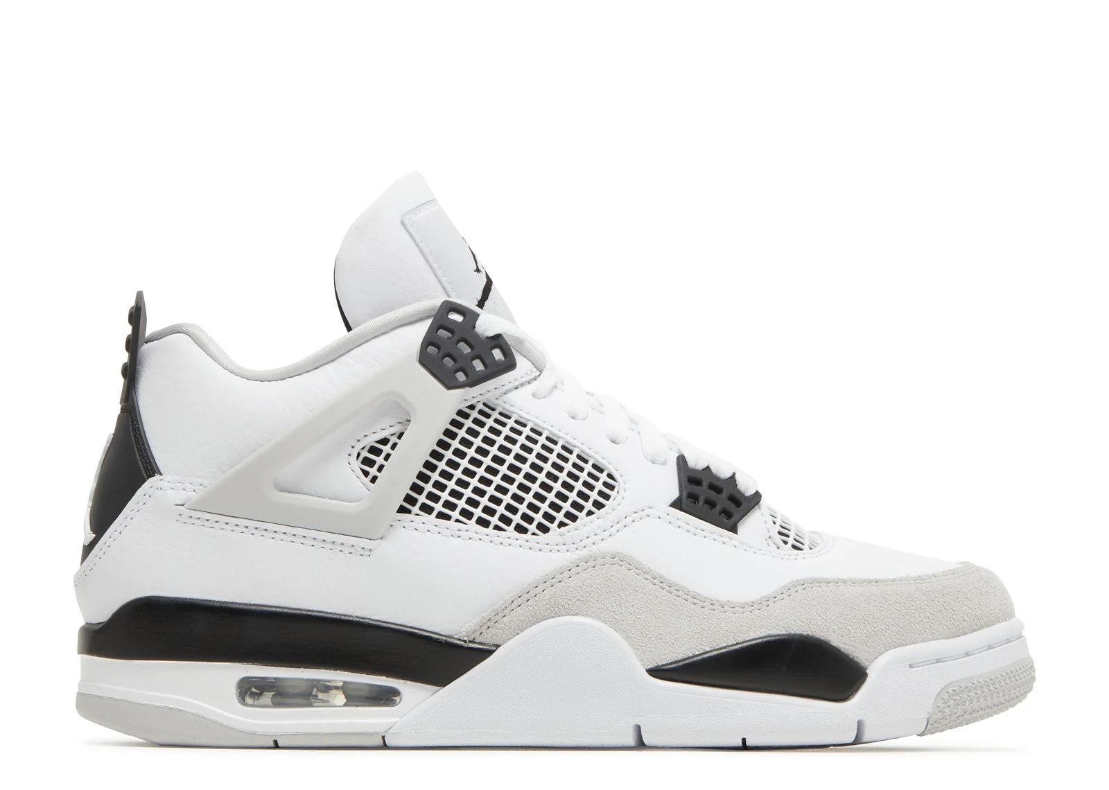 Jordan — Jordan 4 Retro 'Military ' — Sneaker — resale