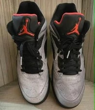 Air Jordan 5Retro Low Neymar Jr. Reflective 3M 846315-025 2