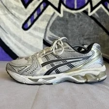 Asics — Size 10.5 - Asics Gel-Kayano 14 , , 1203A537-110 Shoes — Sneaker — resale