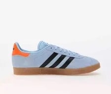 [JI2076] Adidas Gazelle Clear / *New* 2