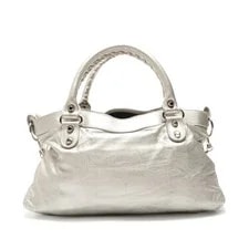 Authentic Balenciaga le City 2way 2