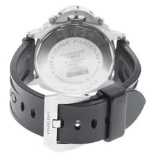 Panerai Luminor PAM00356 4