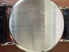 Omega DE Ville Console 3