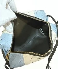 Bottega Veneta Bags WhitexLight 2200676234305 4
