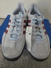 Size 6 - Adidas Gazelle Indoor Clear Noble 3
