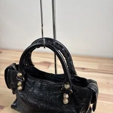 Balenciaga Giant Mini City 309544 4