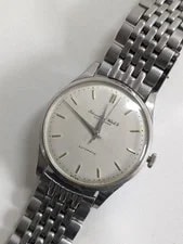 IWC Schaffhausen Old International (Junk) Collectors Piece for 2