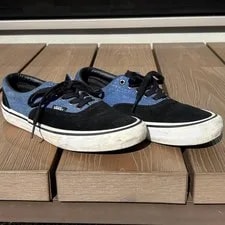 8.5US Vans Era Pro Rowan Zorilla LTD Original Collection Vhtf 3