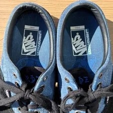 8.5US Vans Era Pro Rowan Zorilla LTD Original Collection Vhtf 4