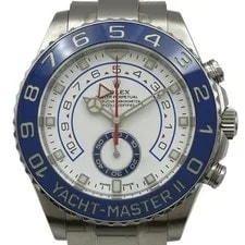 Rolex — Rolex Yachtmaster 2 116680 TO266163 — Watch — resale