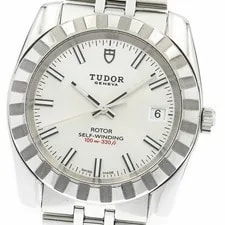 Tudor — Tudor 21010 Classic Date Automatic S 877399 — Watch — resale