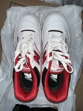 New Balance — Size 8 - New Balance 550 Team 2020 — Sneaker — resale