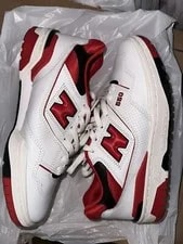 Size 8 - New Balance 550 Team 2020 3