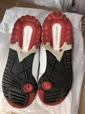 Size 8 - New Balance 550 Team 2020 4