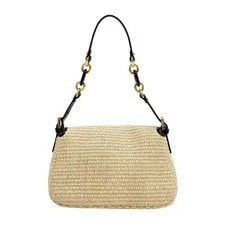 Fendi Mini Mamma Baguette Trim 2