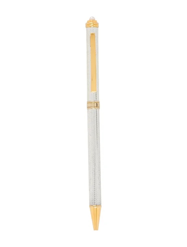 Mikimoto — Accented Ballpoint Pen — Furniture — resale