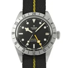 Tudor — Tudor Black Bay Pro 79470 Black Case Size 39 X 39 Mm — Watch — resale